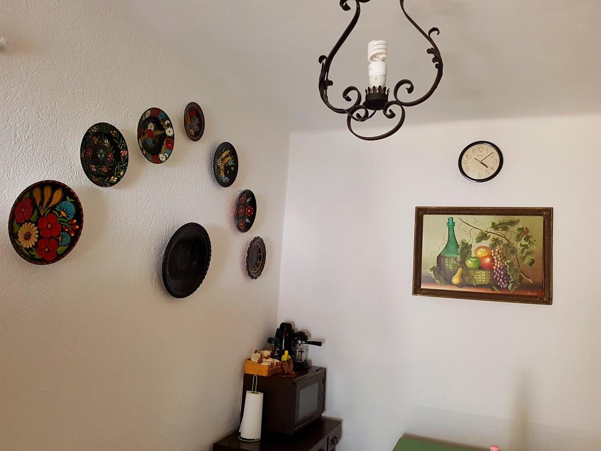 Kuti Vendeghaz Hotel Bakonykuti Buitenkant foto